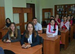 Хроніка ХХ зльоту студентських лідерів аграрної освіти. День 3: підведення підсумків