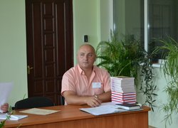 Хроніка ХХ зльоту студентських лідерів аграрної освіти. День 3: підведення підсумків