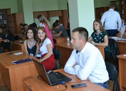 Хроніка ХХ зльоту студентських лідерів аграрної освіти. День 3: підведення підсумків