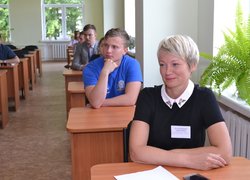 Хроніка ХХ зльоту студентських лідерів аграрної освіти. День 3: підведення підсумків