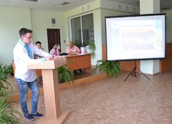 Хроніка ХХ зльоту студентських лідерів аграрної освіти. День 3: підведення підсумків