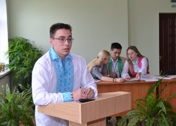 Хроніка ХХ зльоту студентських лідерів аграрної освіти. День 3: підведення підсумків