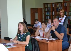 Хроніка ХХ зльоту студентських лідерів аграрної освіти. День 3: підведення підсумків