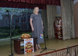 Хроніка ХХ зльоту студентських лідерів аграрної освіти. День 3: підведення підсумків
