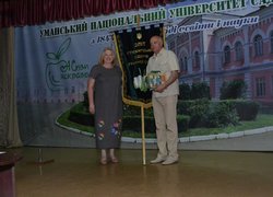 Хроніка ХХ зльоту студентських лідерів аграрної освіти. День 3: підведення підсумків