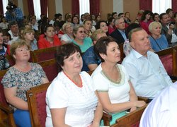 Хроніка ХХ зльоту студентських лідерів аграрної освіти. День 3: підведення підсумків