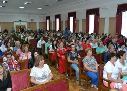 Хроніка ХХ зльоту студентських лідерів аграрної освіти. День 3: підведення підсумків