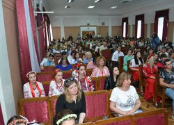 Хроніка ХХ зльоту студентських лідерів аграрної освіти. День 3: підведення підсумків