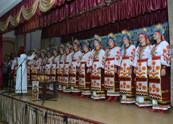 Хроніка ХХ зльоту студентських лідерів аграрної освіти. День 3: підведення підсумків