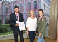 Хроніка ХХ зльоту студентських лідерів аграрної освіти. День 3: підведення підсумків