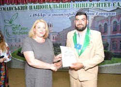 Хроніка ХХ зльоту студентських лідерів аграрної освіти. День 3: підведення підсумків