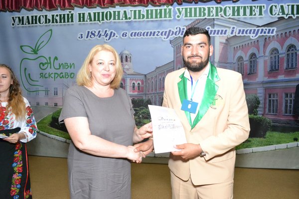 Хроніка ХХ зльоту студентських лідерів аграрної освіти. День 3: підведення підсумків