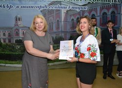 Хроніка ХХ зльоту студентських лідерів аграрної освіти. День 3: підведення підсумків