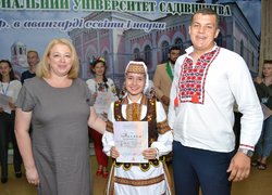 Хроніка ХХ зльоту студентських лідерів аграрної освіти. День 3: підведення підсумків