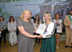 Хроніка ХХ зльоту студентських лідерів аграрної освіти. День 3: підведення підсумків