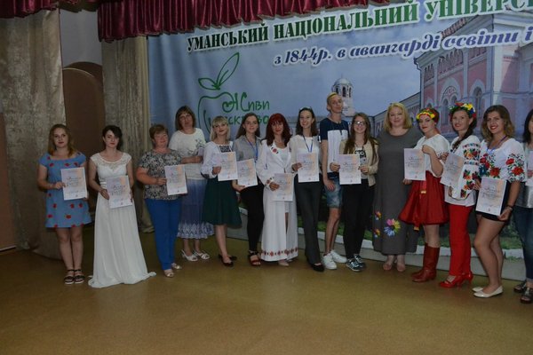 Хроніка ХХ зльоту студентських лідерів аграрної освіти. День 3: підведення підсумків