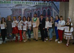 Хроніка ХХ зльоту студентських лідерів аграрної освіти. День 3: підведення підсумків