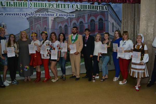 Хроніка ХХ зльоту студентських лідерів аграрної освіти. День 3: підведення підсумків