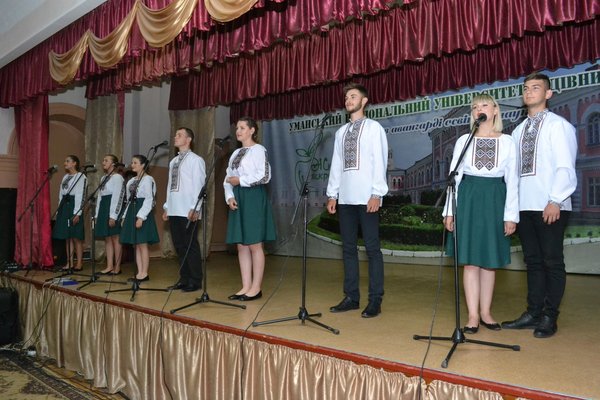 Хроніка ХХ зльоту студентських лідерів аграрної освіти. День 3: підведення підсумків