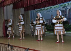 Хроніка ХХ зльоту студентських лідерів аграрної освіти. День 3: підведення підсумків