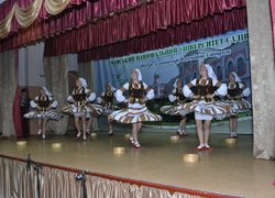 Хроніка ХХ зльоту студентських лідерів аграрної освіти. День 3: підведення підсумків