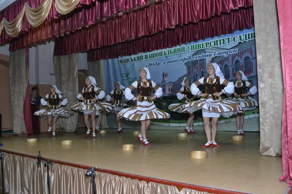 Хроніка ХХ зльоту студентських лідерів аграрної освіти. День 3: підведення підсумків