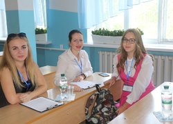 Хроніка ХХ зльоту студентських лідерів аграрної освіти. День 3: підведення підсумків