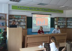 Хроніка ХХ зльоту студентських лідерів аграрної освіти. День 3: підведення підсумків