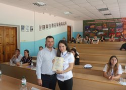 Засідання дискусійних клубів