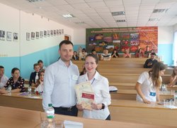 Хроніка ХХ зльоту студентських лідерів аграрної освіти. День 3: підведення підсумків