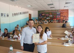 Хроніка ХХ зльоту студентських лідерів аграрної освіти. День 3: підведення підсумків