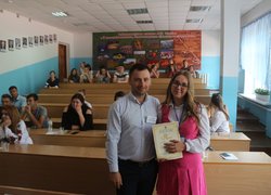 Хроніка ХХ зльоту студентських лідерів аграрної освіти. День 3: підведення підсумків