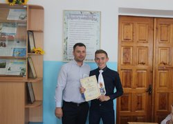 Хроніка ХХ зльоту студентських лідерів аграрної освіти. День 3: підведення підсумків
