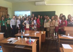 Засідання дискусійних клубів