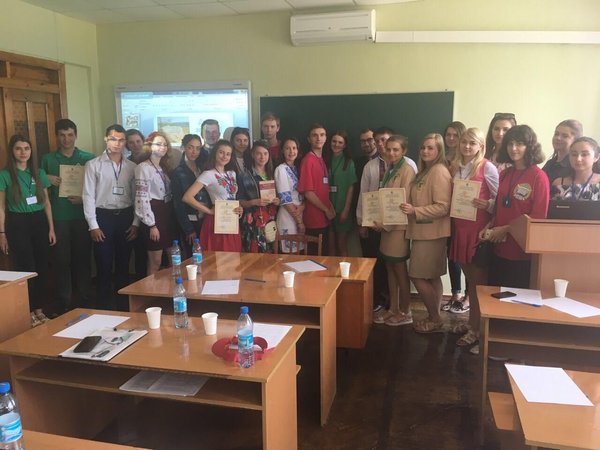 Засідання дискусійних клубів
