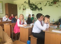 Засідання дискусійних клубів