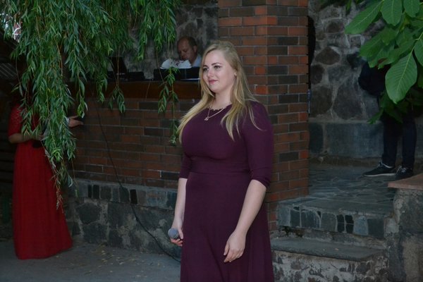 «Софіївські зорі» знову запалали в Уманському НУС