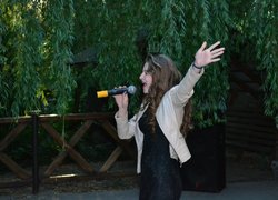 «Софіївські зорі» знову запалали в Уманському НУС