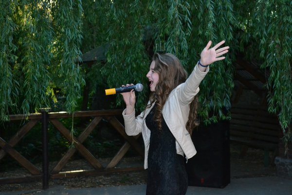 «Софіївські зорі» знову запалали в Уманському НУС
