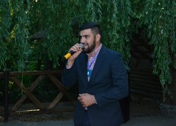 «Софіївські зорі» знову запалали в Уманському НУС
