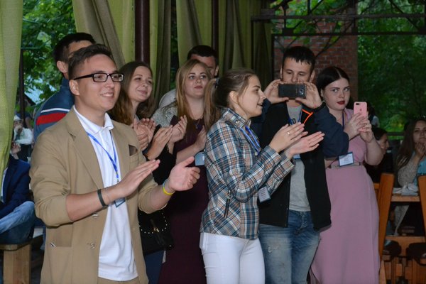 «Софіївські зорі» знову запалали в Уманському НУС
