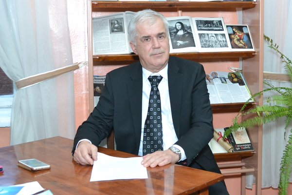Презентація автобіографічного роману – монографії І.С. Пахольчука «Я просто йшов»