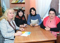Презентація автобіографічного роману – монографії І.С. Пахольчука «Я просто йшов»