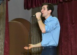 Ярмарок професій: знайомимося сьогодні для впевненого вибору завтра
