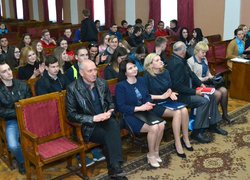 Ярмарок професій: знайомимося сьогодні для впевненого вибору завтра