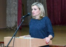 Ярмарок професій: знайомимося сьогодні для впевненого вибору завтра