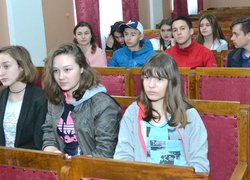 Ярмарок професій: знайомимося сьогодні для впевненого вибору завтра