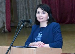 Ярмарок професій: знайомимося сьогодні для впевненого вибору завтра