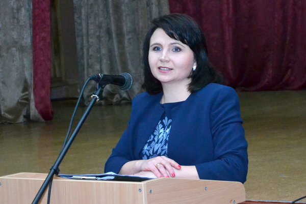 Ярмарок професій: знайомимося сьогодні для впевненого вибору завтра