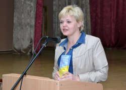 Ярмарок професій: знайомимося сьогодні для впевненого вибору завтра